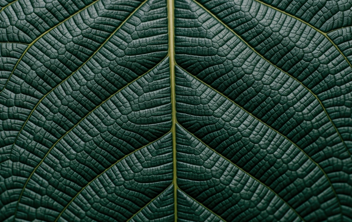 Abstract organic texture