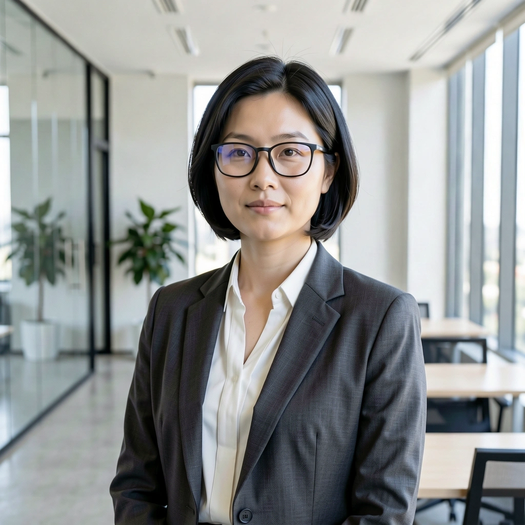 Compliance Specialist