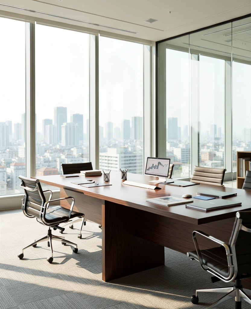 Mrsivo Digital Office Environment